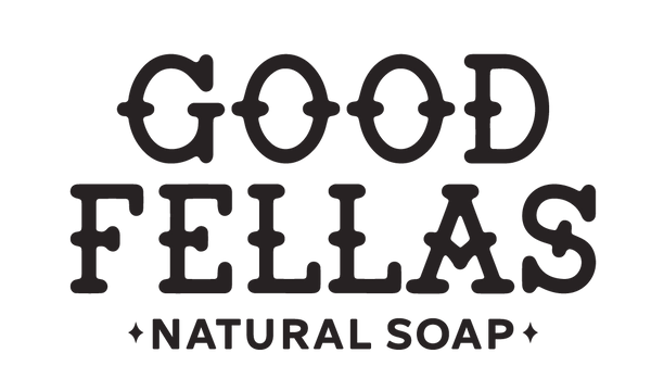 Goodfellas Soap